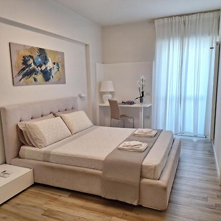 Il Colibri Apartman Alghero Kültér fotó