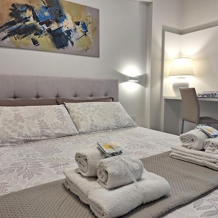Il Colibri Apartman Alghero Kültér fotó