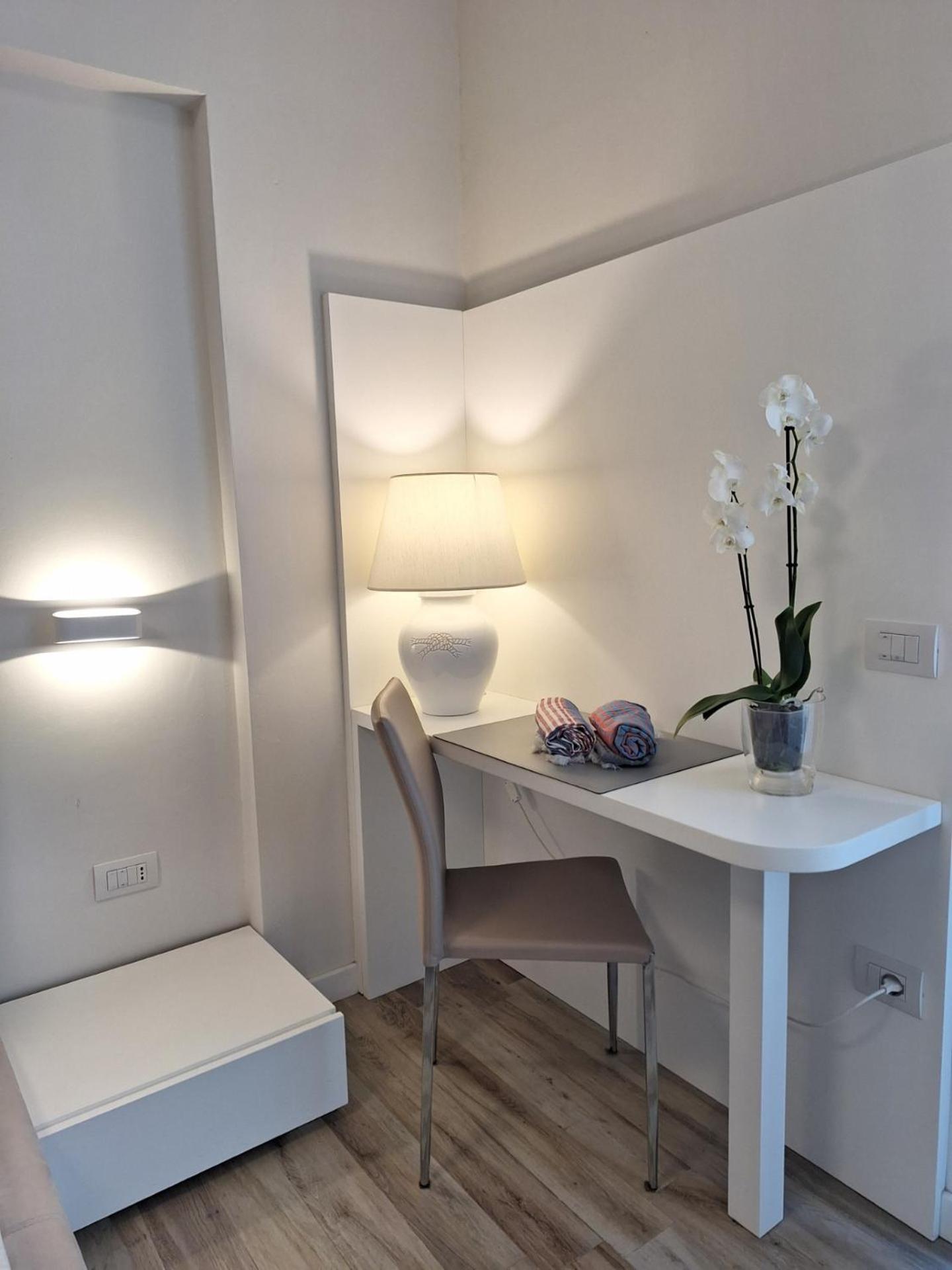 Il Colibri Apartman Alghero Kültér fotó