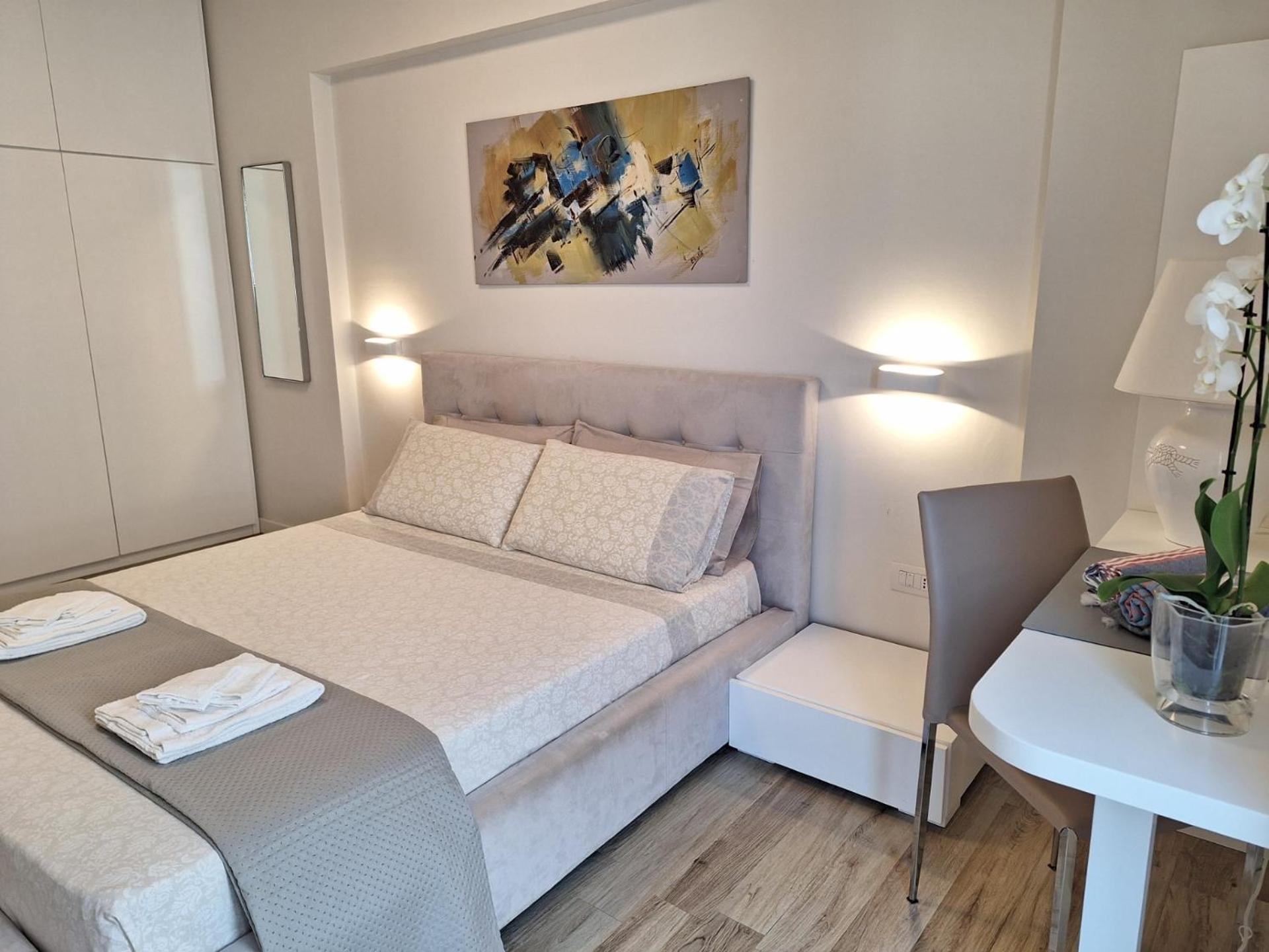 Il Colibri Apartman Alghero Kültér fotó
