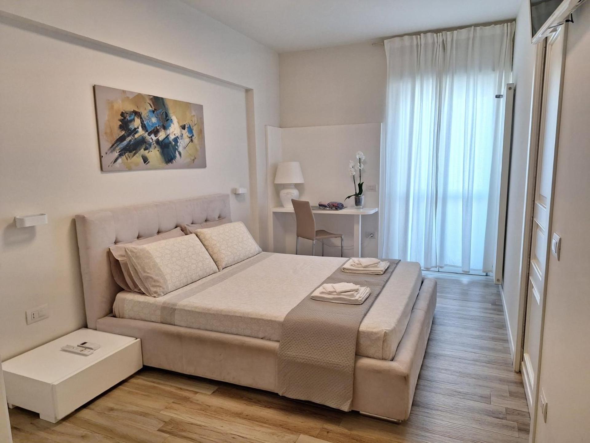Il Colibri Apartman Alghero Kültér fotó