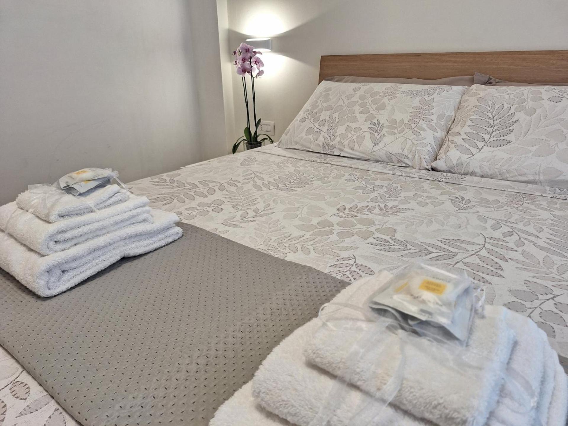 Il Colibri Apartman Alghero Kültér fotó