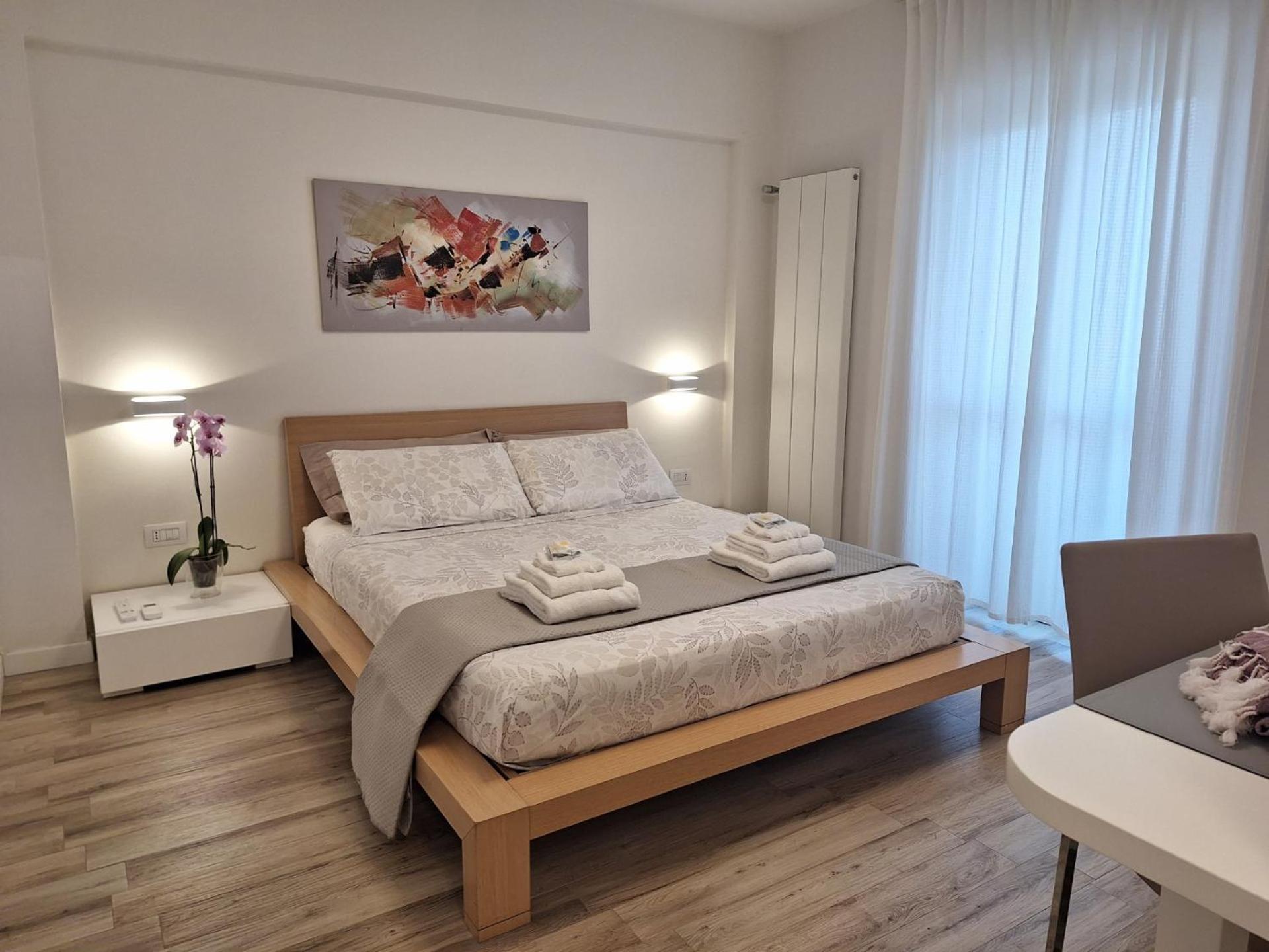 Il Colibri Apartman Alghero Kültér fotó
