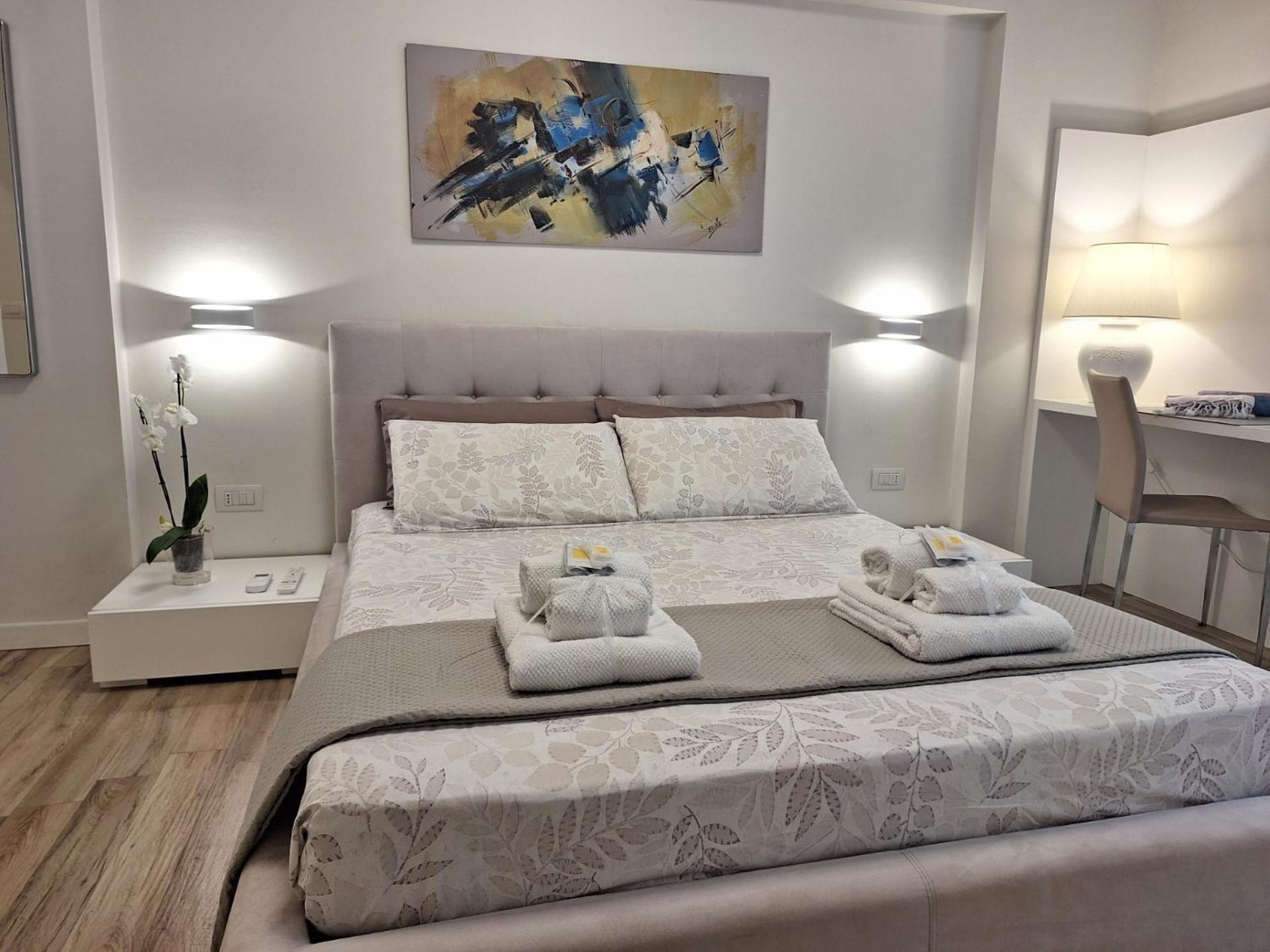 Il Colibri Apartman Alghero Kültér fotó