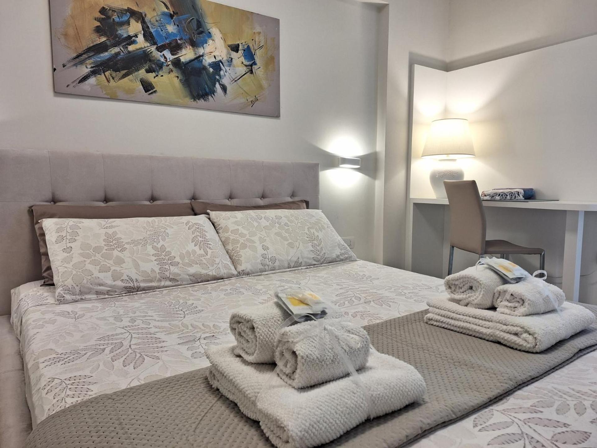 Il Colibri Apartman Alghero Kültér fotó