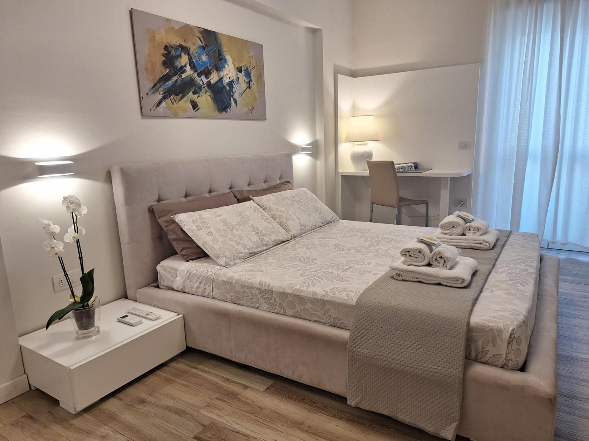 Il Colibri Apartman Alghero Kültér fotó