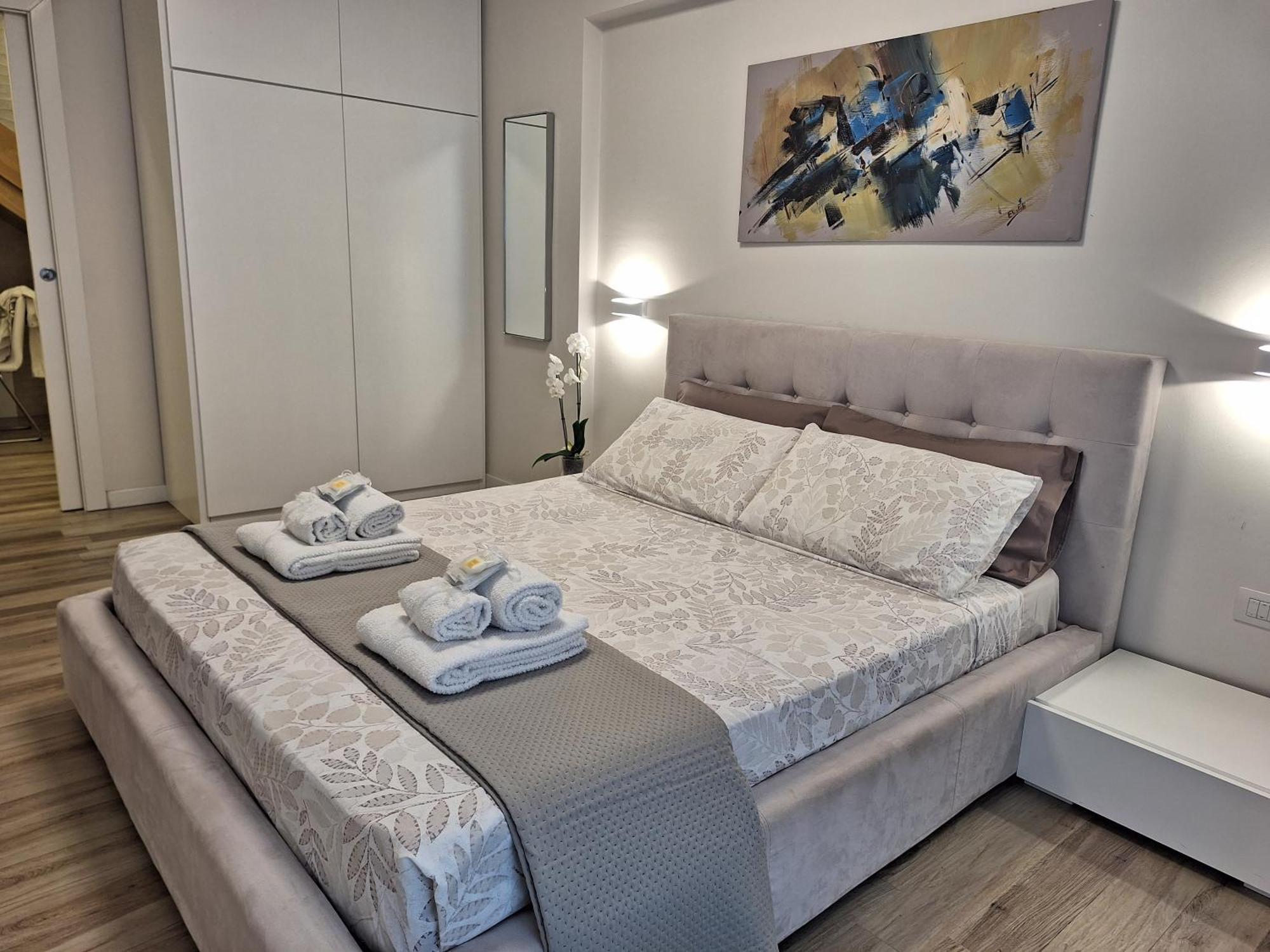 Il Colibri Apartman Alghero Kültér fotó