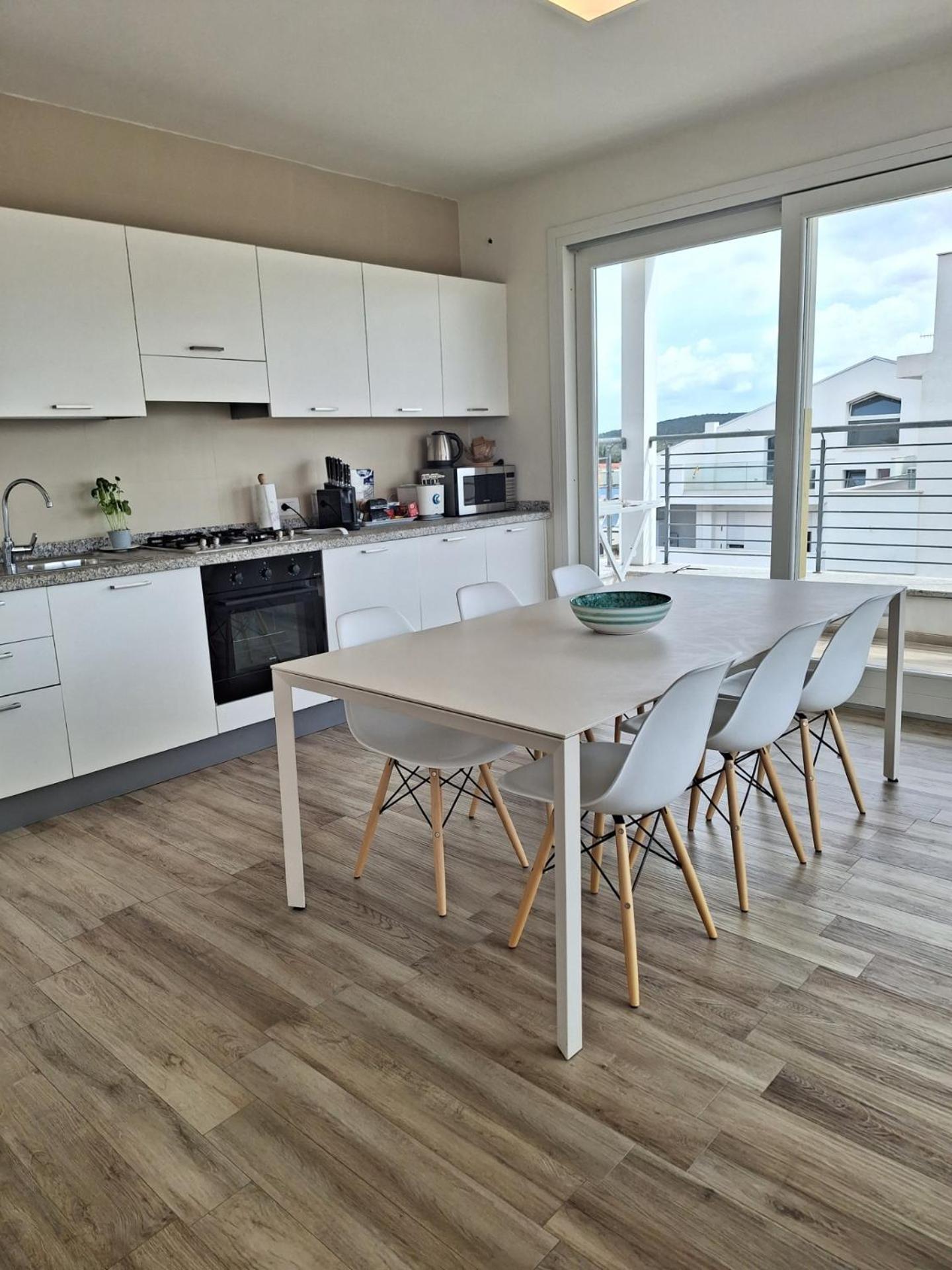 Il Colibri Apartman Alghero Kültér fotó