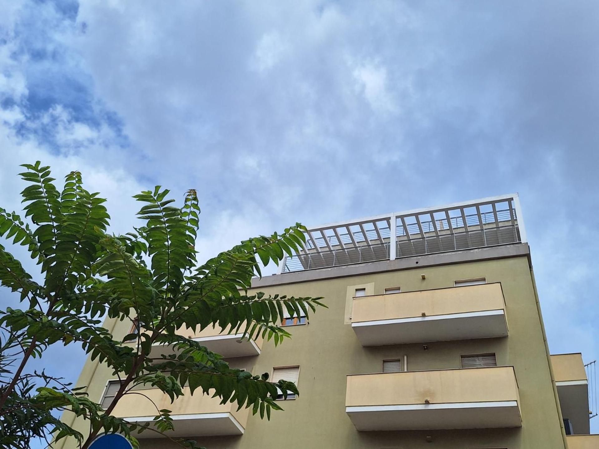 Il Colibri Apartman Alghero Kültér fotó