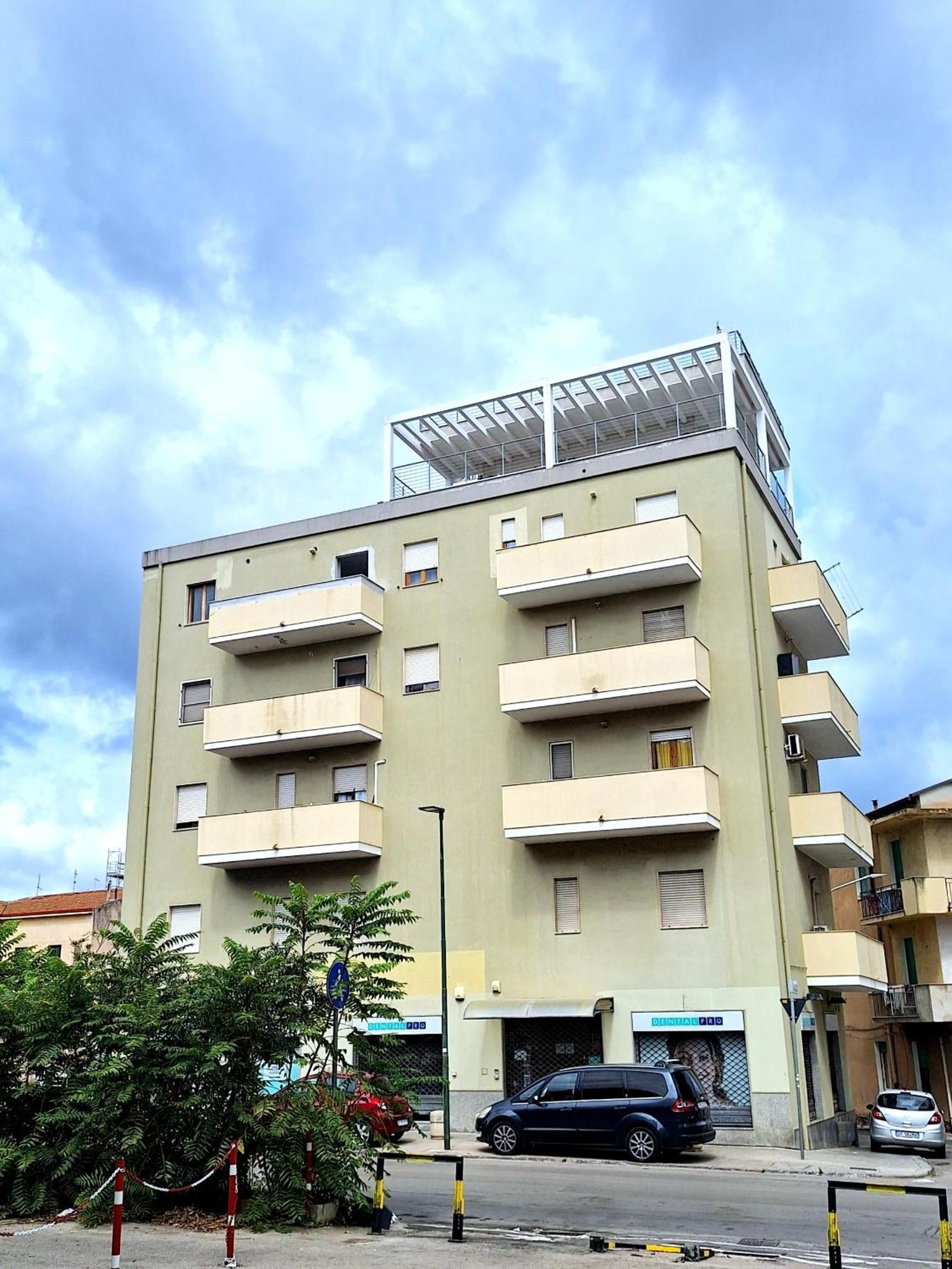 Il Colibri Apartman Alghero Kültér fotó