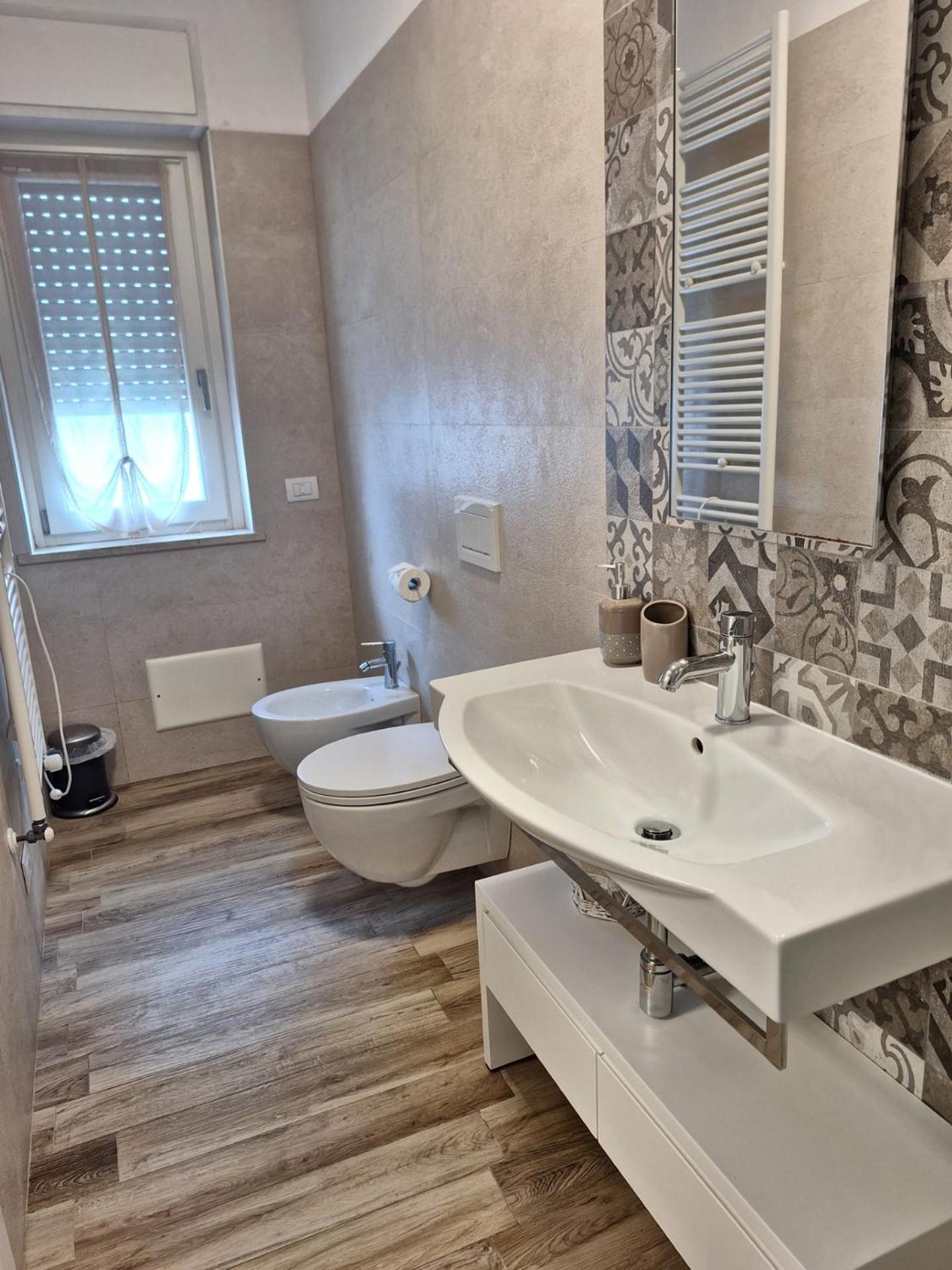 Il Colibri Apartman Alghero Kültér fotó