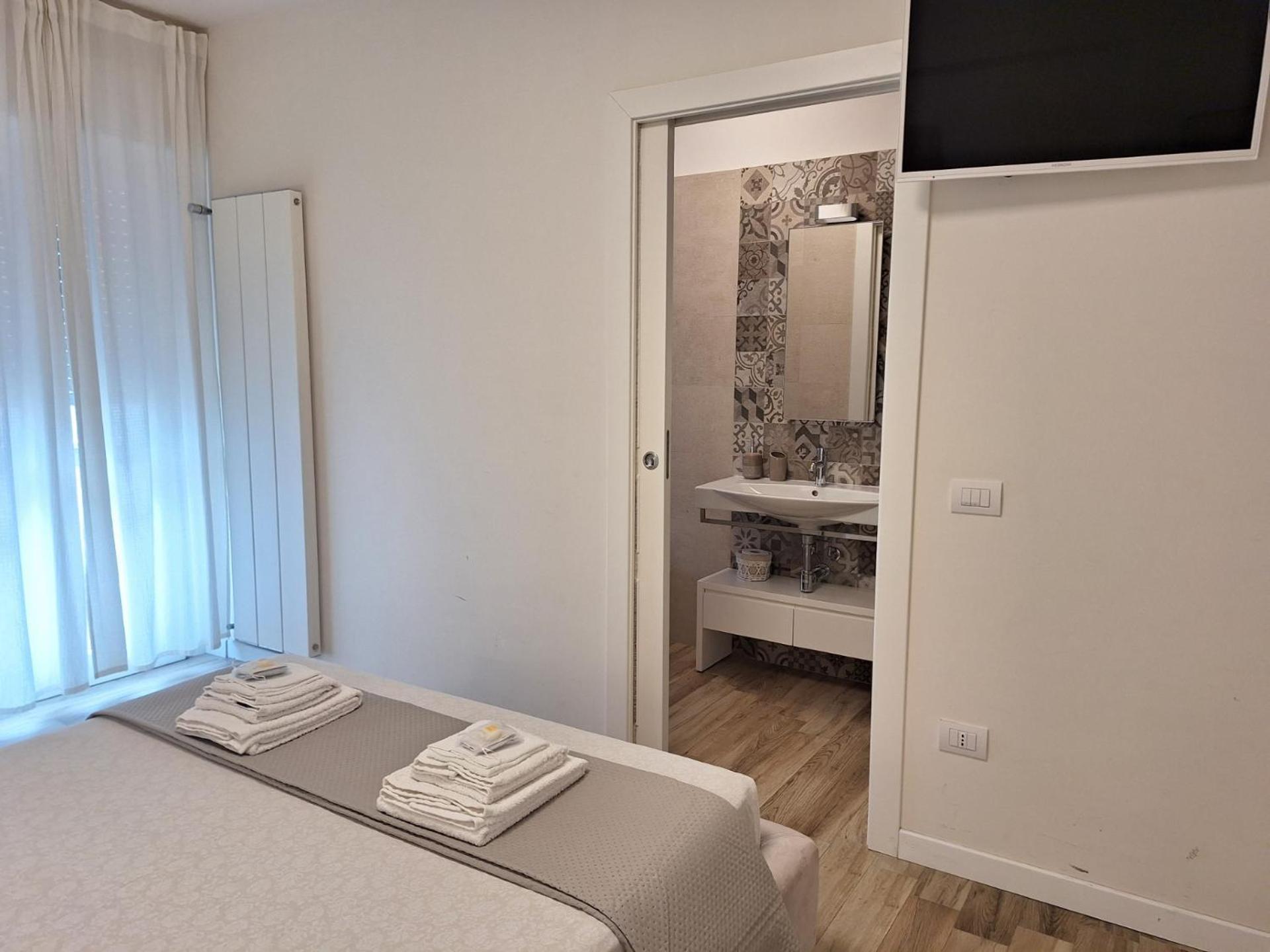 Il Colibri Apartman Alghero Kültér fotó