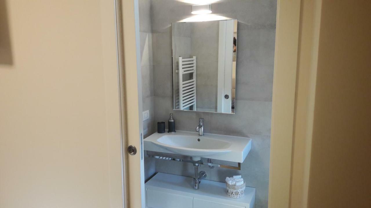 Il Colibri Apartman Alghero Kültér fotó